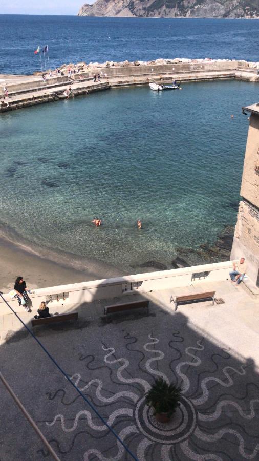 Candidina Βερνάτσα Εξωτερικό φωτογραφία