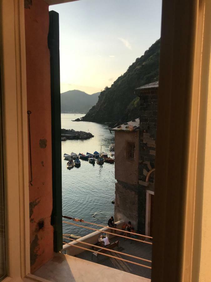 Candidina Βερνάτσα Εξωτερικό φωτογραφία