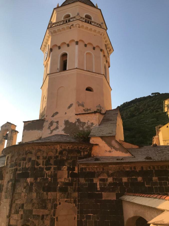 Candidina Βερνάτσα Εξωτερικό φωτογραφία
